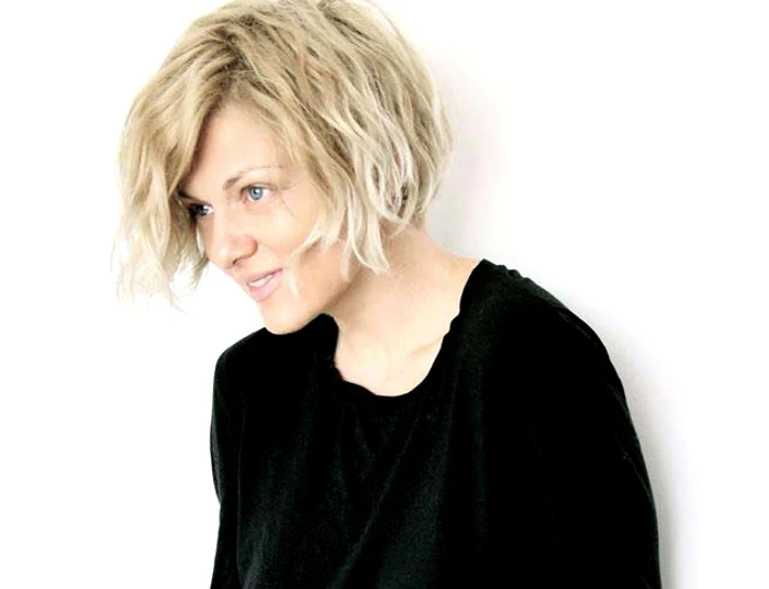 
    Dana Nălbaru aşteaptă un băieţelFOTO: Arhiva personală  