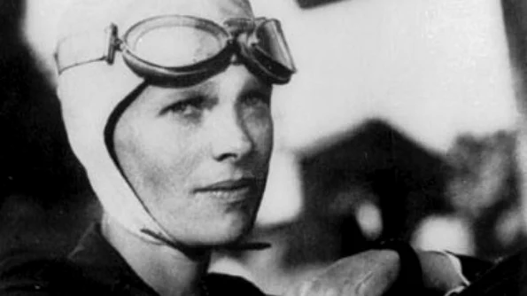 Avionul Ameliei Earhart ar fi fost descoperit lângă o insulă din Pacific jpeg