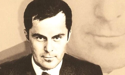 Cenzura în comunism: urmările „Săgeţilor“ lui Petru Cărare (1972) jpeg