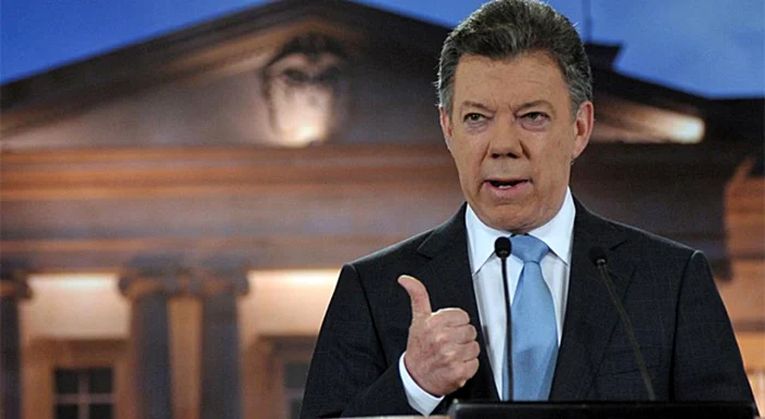 Juan Manuel Santos