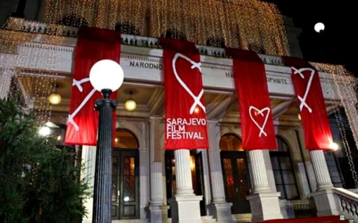 Cea de-a 23-a ediţie a Festivalului de Film de la Sarajevo debutează pe 11 august