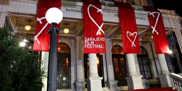 Festivalul de Film de la Sarajevo 