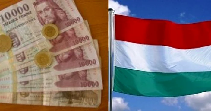 Devalorizarea forintului îi afectează pe ungurii care au credite în valută