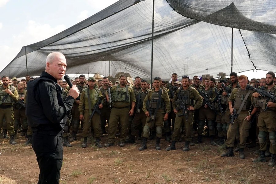 Ministrul israelian al apărării îl ameninţă pe noul lider al organizaţiei libaneze Hezbollah
