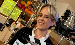 Mihaela Bilic, foto Instagram jpg