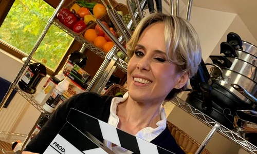 Mihaela Bilic, foto Instagram jpg