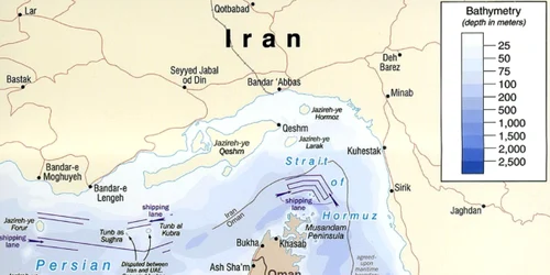 Strait of hormuz full jpg
