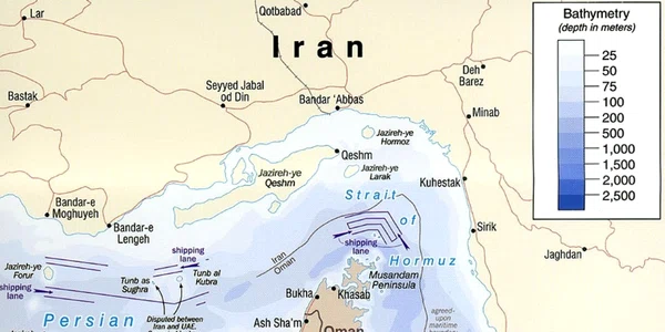 Strait of hormuz full jpg