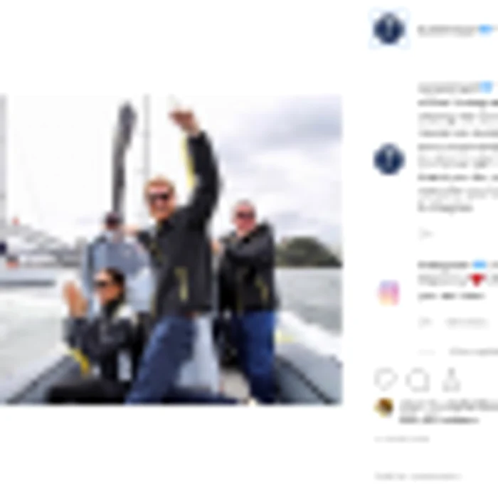 instagram harry meghan