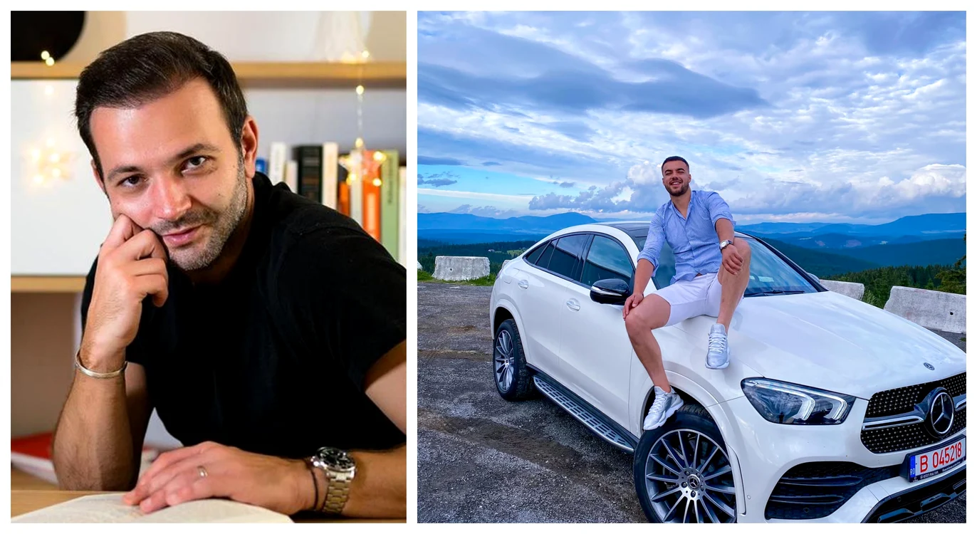Mihai Morar îl jignește pe Culiță Sterp