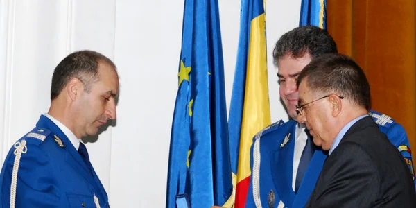 jandarmul anului