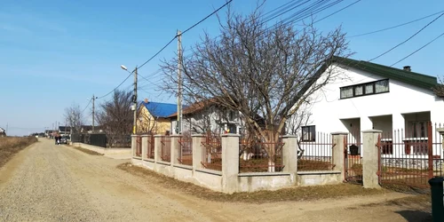 casa curtesti botosani