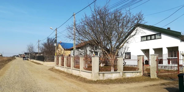 casa curtesti botosani