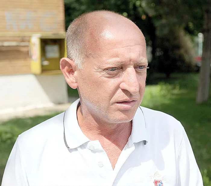 Ionel Niţă