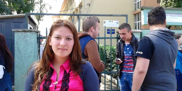 bacalaureat 2015 matematica cluj foto