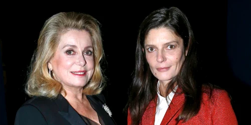 catherine deneuve si fiica chiara mastroianni gettyimages 492481574 jpg jpeg