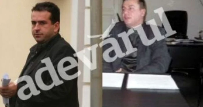 Judecătorii au declarat în faţa instanţei că sunt nevinovaţi