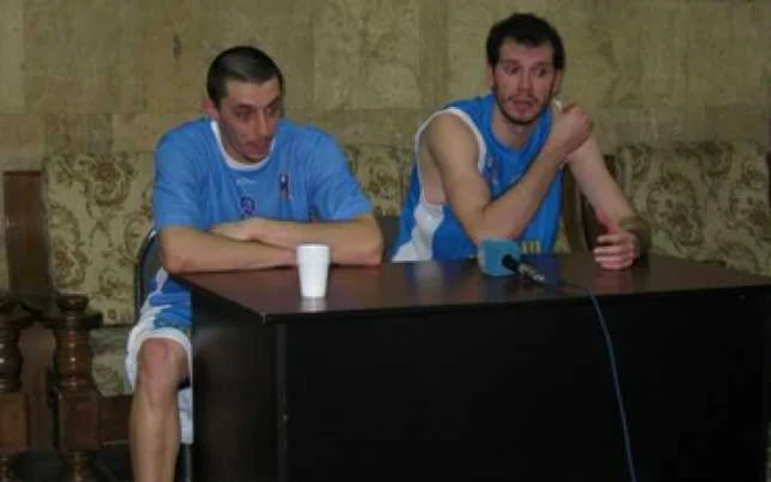 Oradea: Mandache a fost magistral