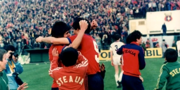 steaua anderlecht foto steauafc.com