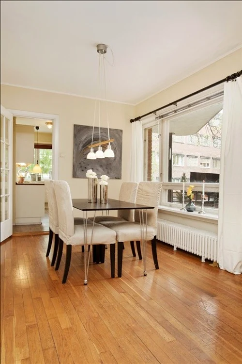 Casa lui Andres Breivik din Oslo