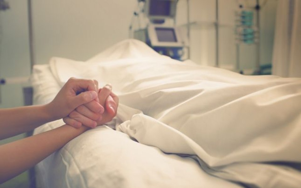 „Am murit timp de 24 de minute. M-am trezit la a doua mea viață”. Povestea femeii care a revenit din moarte clinică după ce inima i s-a oprit 