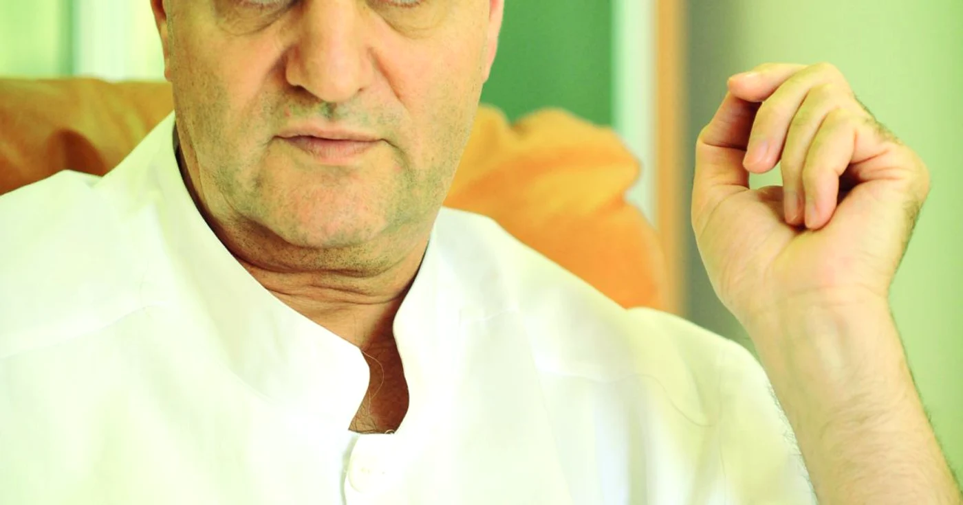 Ioanel Sinescu 
