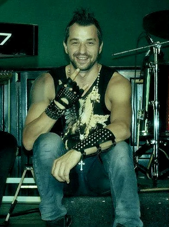 Daniel Lazăr