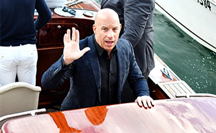 
    Jennifer Lopez (52 de ani) nu putea lipsi de la evenimentFoto: Profimedia  