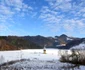 Biserica din lacul de steril