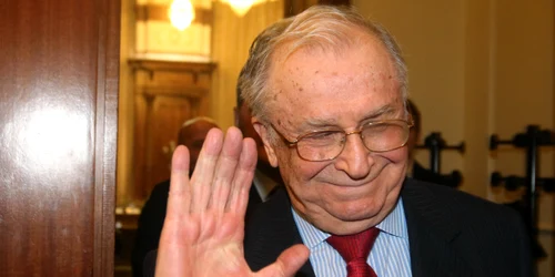 Ion Iliescu 6435044 Mediafax Foto Liviu Untaru jpg