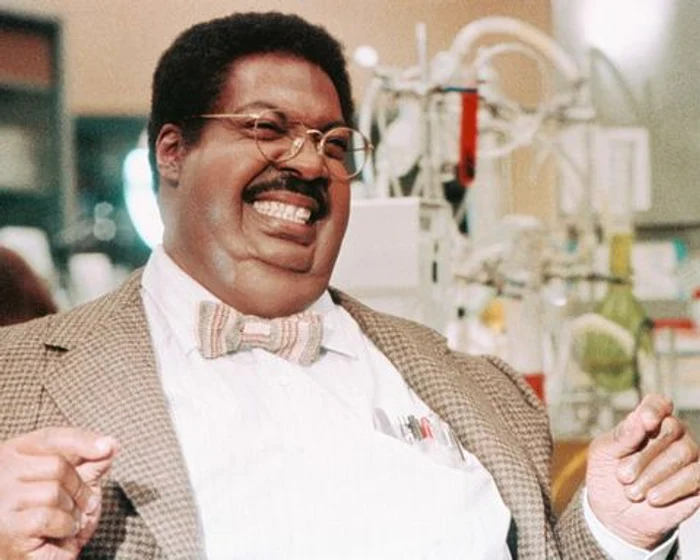 Urmăreşte filmul "Profesorul trăsnit", marţi, pe Antena 1, de la ora 20.30