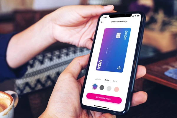 Revolut și-a triplat valoarea de piață în numai doi ani și a ajuns la 5,5 miliarde USD
