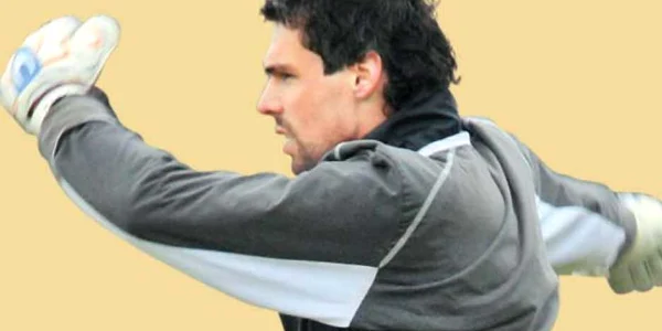 Pedro Taborda