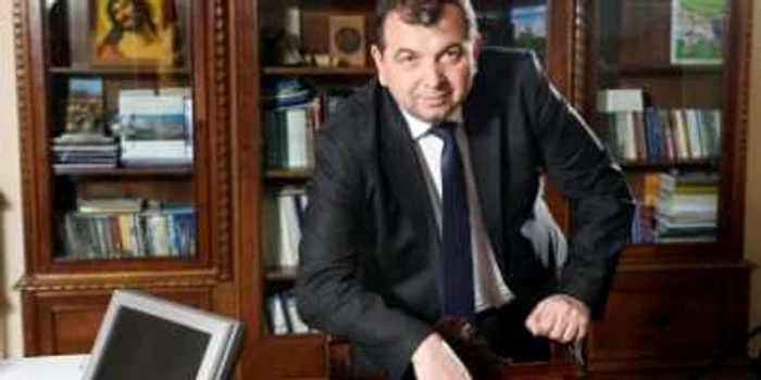 Află din „Top Forbes 500 Miliardari“ dacă averea prefectului de Bihor a crescut sau a scăzut în ultimul an