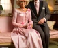 Regina Camilla și Regele Charles al III-lea