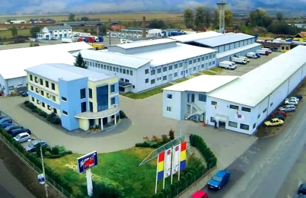 fabrica alpin57 sebes