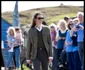 Kate Middleton cu ochelari de soare
