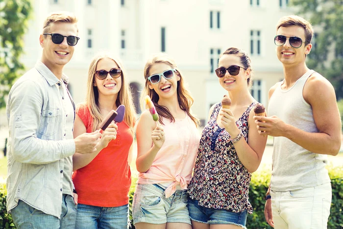 Click! îţi spune câţi bani trebuie să cheltuieşti ca să mănânci şi să te hidratezi corect într-o zi cu temperaturi ridicateFoto: 123rf