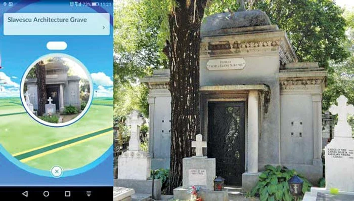 
    Şapte tineri au fost prinşi în curtea unei biserici la miezul nopţii, în timp ce căutau simpaticele personaje  