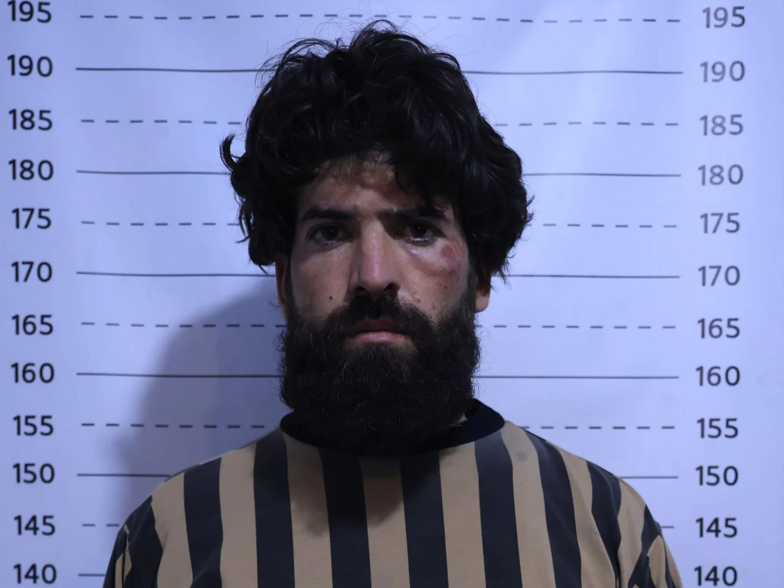 Unul dintre cei mai importați lideri ai organizației teroriste Statul Islamic din Damasc, arestat de forțele siriene