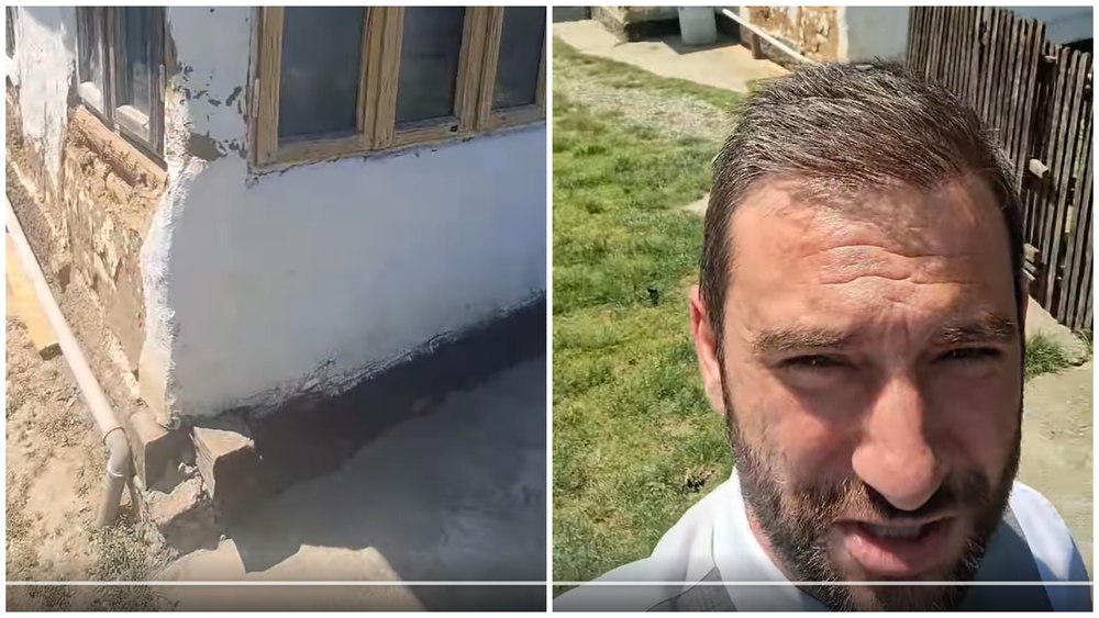 Cum a reușit Șerban Trîmbițașu să strângă din donații 60.000 de euro în mai puțin de 24 de ore: „Bă, mânca-v-ar tata! Știți cât de fericit sunt?”