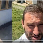 serban trimbitasu a strans bani pentru a cumpara o casa unei familii fara posibilitati png