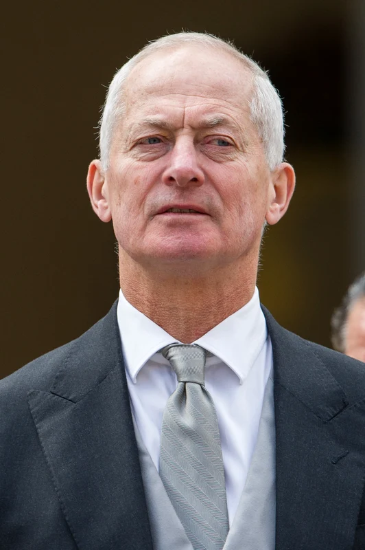 Prințul Hans Adam de Liechtenstein e cel mai bogat regal european. FOTO: Getty Images