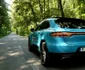 Test Drive Porsche Macan 2.0