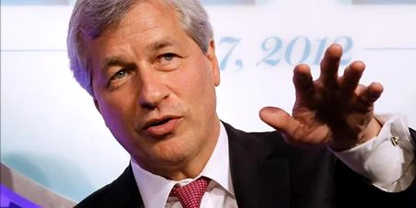 Jamie Dimon şi-a cerut scuze investitorilor pe care i-a dezamăgit 