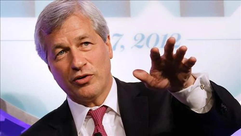 Șeful JPMorgan: „AI va vindeca unele tipuri de cancer, va scurta săptămâna de lucru și va schimba complet lumea, mai rapid decât Internetul”