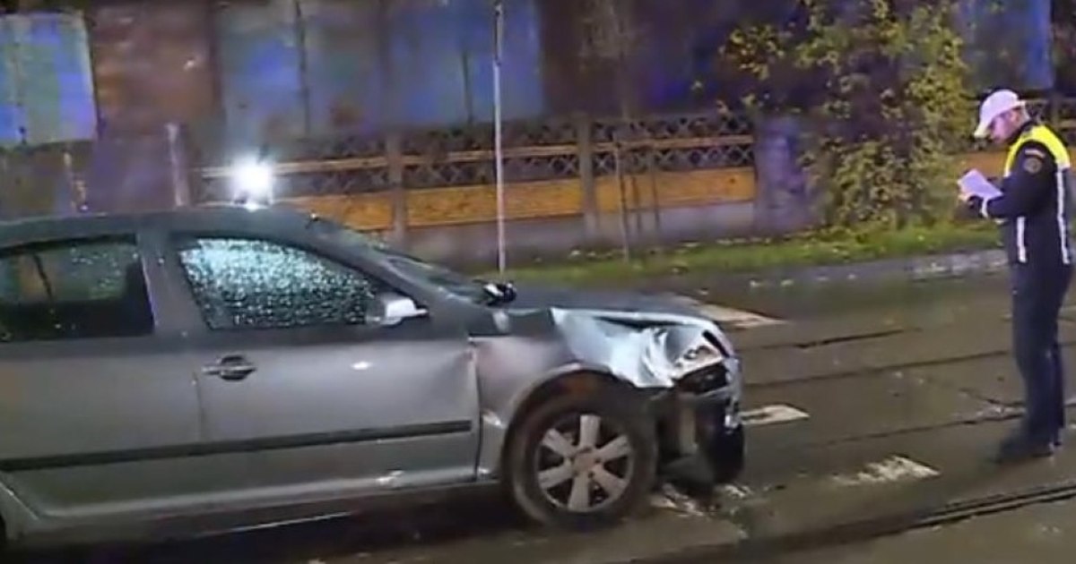 Un cetățean nepalez, ucis pe o stradă din București de un șofer novice.