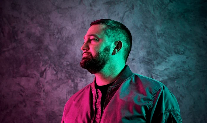 Fritz Kalkbrenner FOTO Timisoara2023