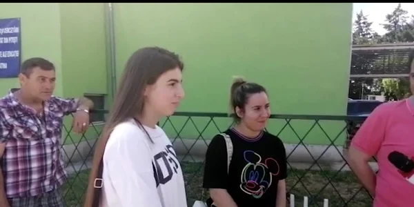 Cum s-a încheiat a doua probă a BAC-ului 2022. „A fost uşor, mai uşor la Mate decât la Română“