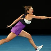 Simona Halep  Getty Images jpg